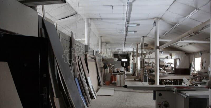 Производственное, 1024 м2 Уфа - изображение 5