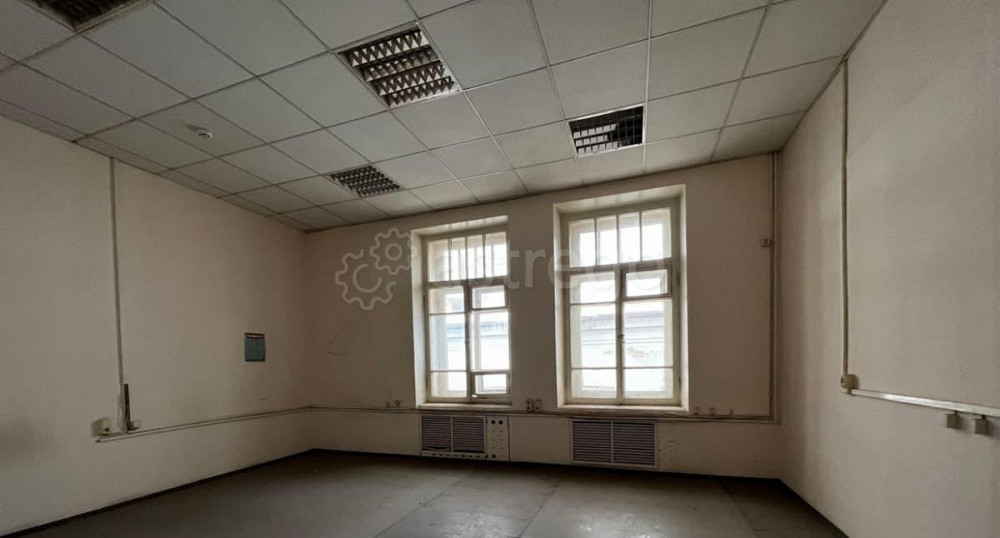 Офис, 133.3 м2 Москва - изображение 4