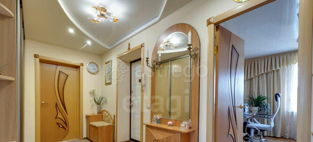 3-комн. квартира, 60.3 м2, 4/6 эт. Ногинск - изображение 7