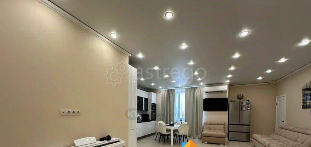 5-комн. квартира, 140 м2, 15/16 эт. Москва - изображение 5