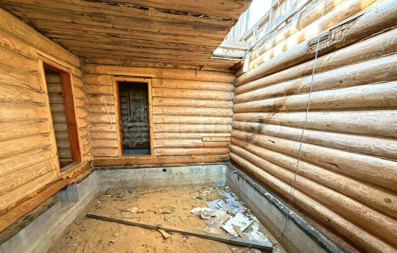 Дом, 127.4 м2 Егорьевск - изображение 9