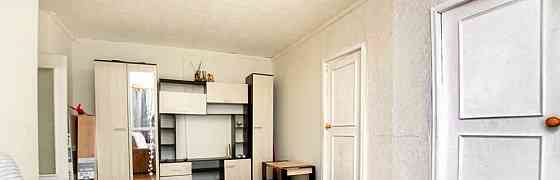 4-комн. квартира, 62 м2, 4/5 эт. Волоколамск