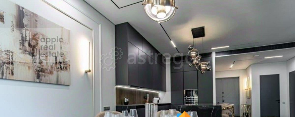 6-комн. квартира, 400 м2, 1/3 эт. Москва - изображение 3
