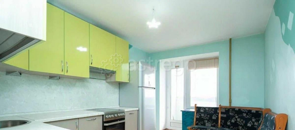 4-комн. квартира, 83.2 м2, 11/16 эт. Санкт-Петербург - изображение 4