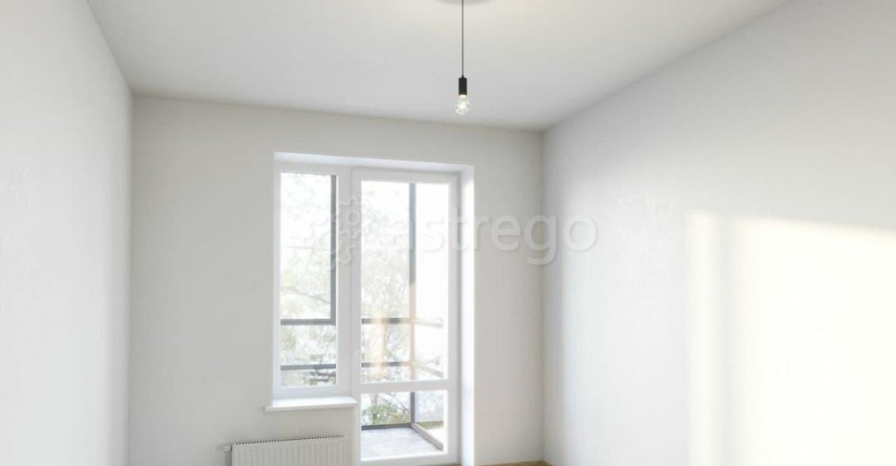 2-комн. квартира, 59.03 м2, 8/11 эт. Архангельск - изображение 3