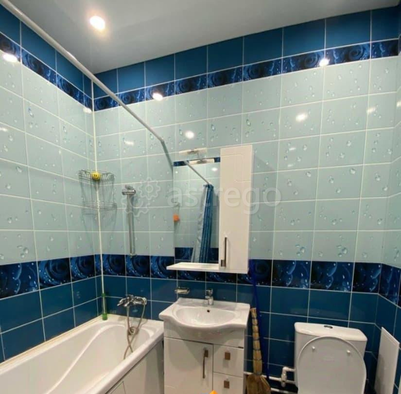 1-комн. квартира, 30 м2, 2/9 эт. Архангельск - изображение 6