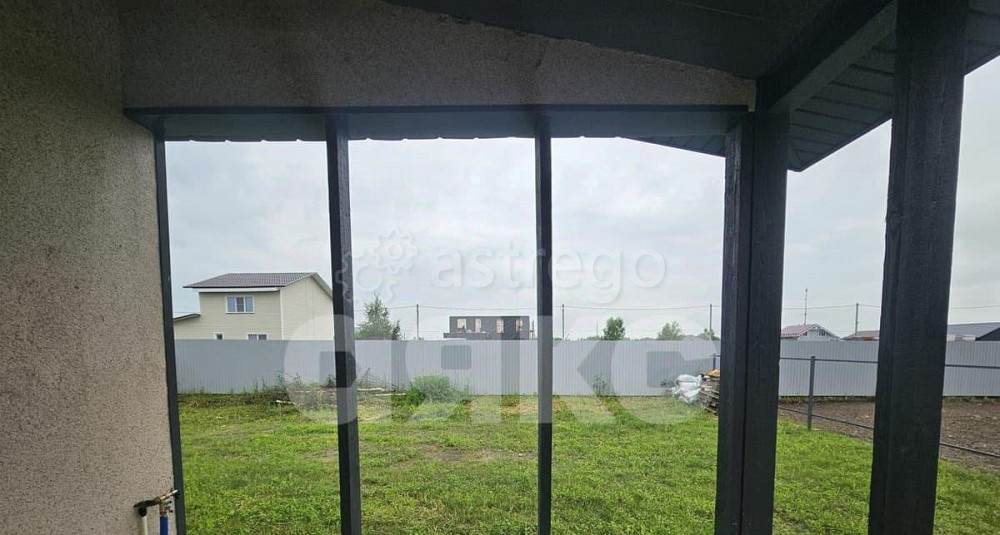 Дом, 132 м2, 6 соток, 1 эт. Раменское - изображение 5