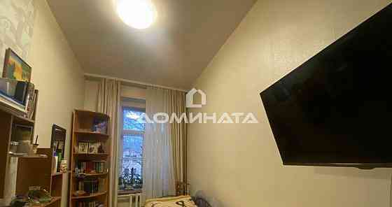 Комната, 20.1 м2, 4/4 эт. Санкт-Петербург