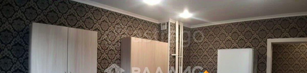 3-комн. квартира, 64 м2, 2/9 эт. Бийск - изображение 1
