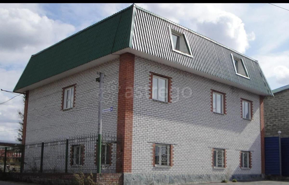 Производственное, 1492 м2 Новоалтайск - изображение 7