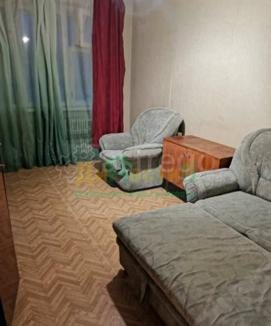 3-комн. квартира, 74 м2, 2/10 эт. Белгород - изображение 4