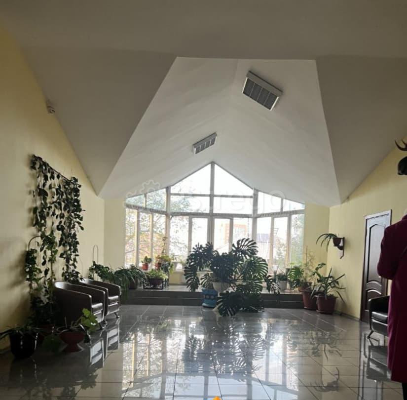 Производственное, 3224.5 м2 Красноярск - изображение 5