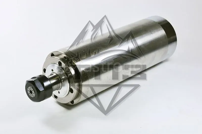 Шпиндели Златоуст - изображение 1