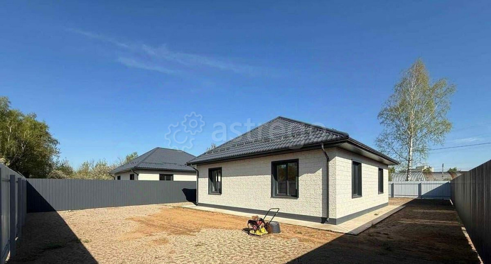 Дом, 89.4 м2, 5.3 сотки, 1 эт. Щёлково - изображение 5