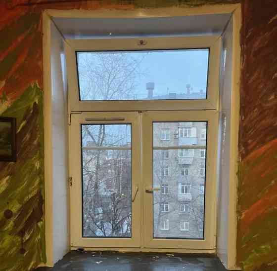 Комната, 17.3 м2, 5/7 эт. Москва