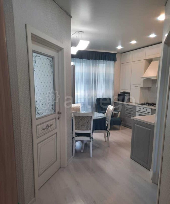 Таунхаус, 69.5 м2, 2 сотки, 2 эт. Разумное - изображение 1