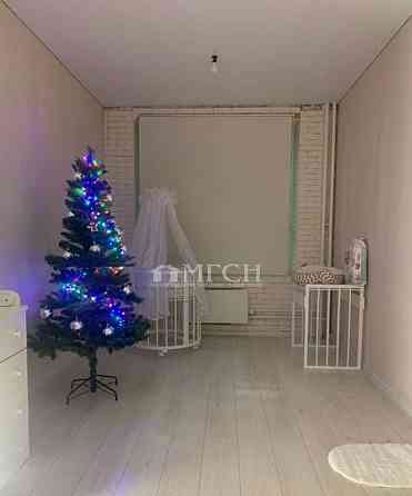 1-комн. квартира, 31.5 м2, 3/5 эт. Москва