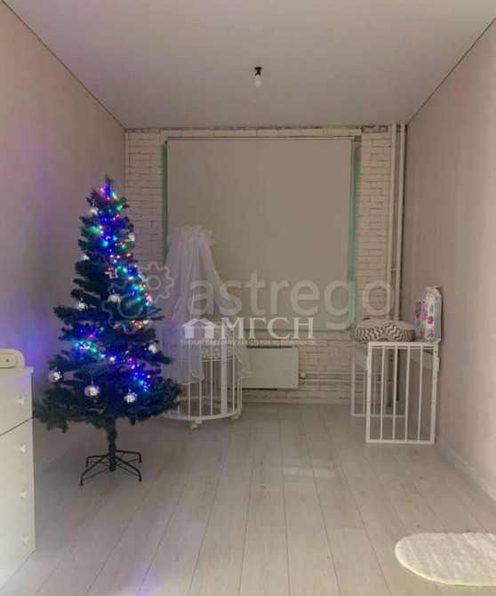 1-комн. квартира, 31.5 м2, 3/5 эт. Москва - изображение 1