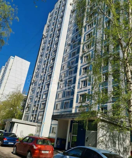 3-комн. квартира, 73.8 м2, 7/17 эт. Москва - изображение 7