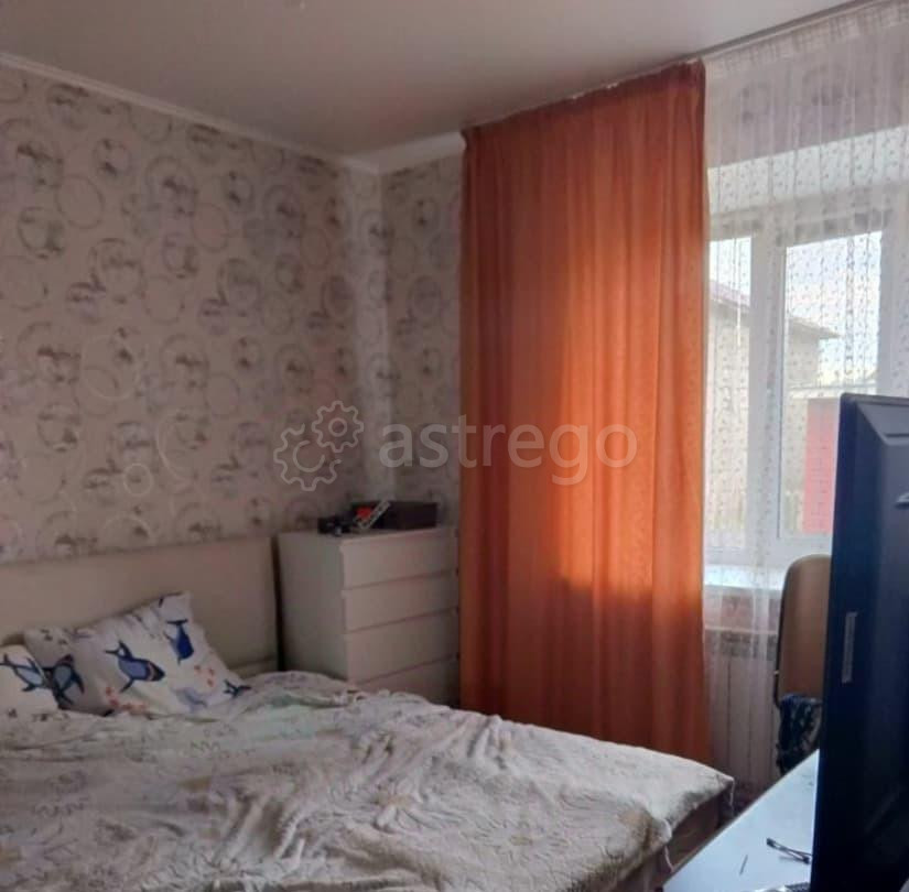 Коттедж, 135 м2, 3 сотки, 2 эт. Уфа - изображение 6