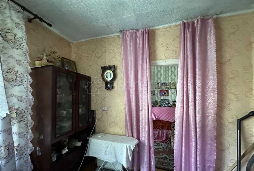 Дом, 41.6 м2, 15 соток, 1 эт. Шушенское - изображение 7