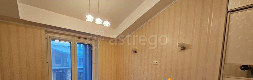 4-комн. квартира, 192.5 м2, 2/3 эт. Санкт-Петербург - изображение 4