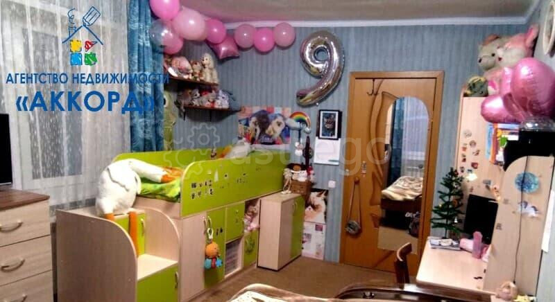 Дом, 48 м2 Новоалтайск - изображение 2