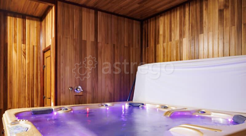 Коттедж, 600 м2 Одинцово - изображение 3