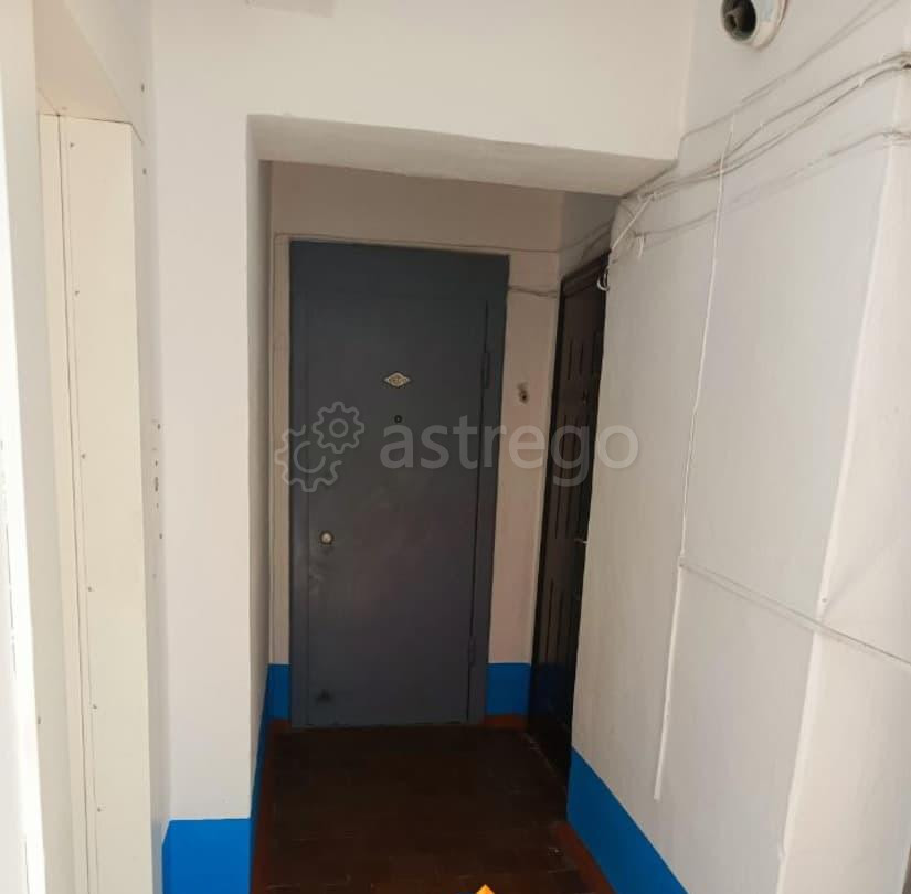 1-комн. квартира, 35 м2, 8/10 эт. Яровое - изображение 4