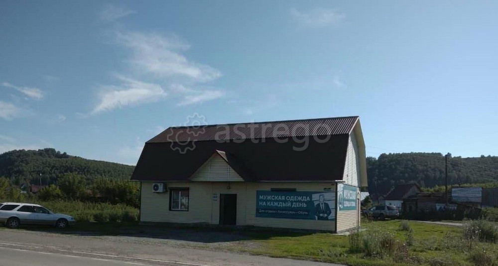 Торговое помещение, 95.7 м2 Алтайское - изображение 2