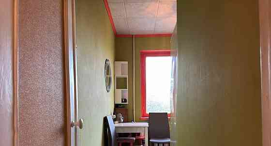 4-комн. квартира, 70.4 м2, 5/9 эт. Люберцы