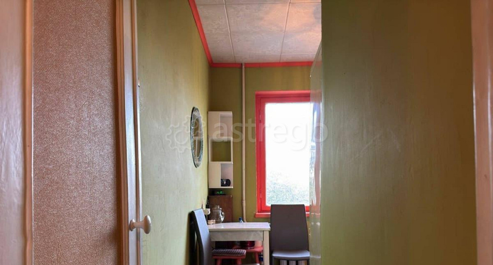 4-комн. квартира, 70.4 м2, 5/9 эт. Люберцы - изображение 5