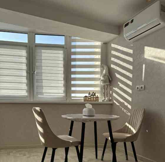 Студия, 27.3 м2, 15/16 эт. Благовещенск