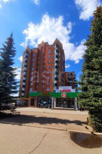 2-комн. квартира, 80 м2, 6/10 эт. Нефтекамск - изображение 10