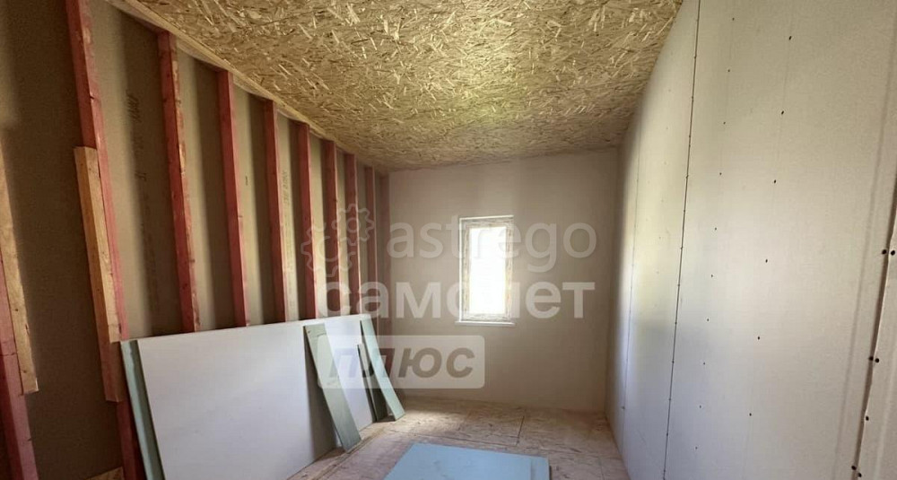 Дом, 108 м2, 5 соток, 1 эт. Дмитров - изображение 4