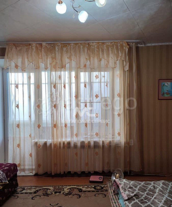 2-комн. квартира, 65 м2, 4/13 эт. Астрахань - изображение 1