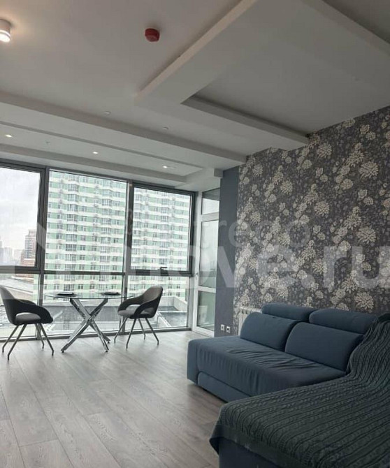 2-комн. квартира, 86 м2, 16/28 эт. Москва - изображение 7