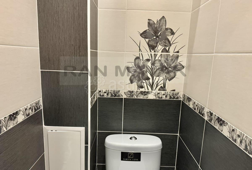 3-комн. квартира, 73 м, 2/9 эт. Майкоп - изображение 2