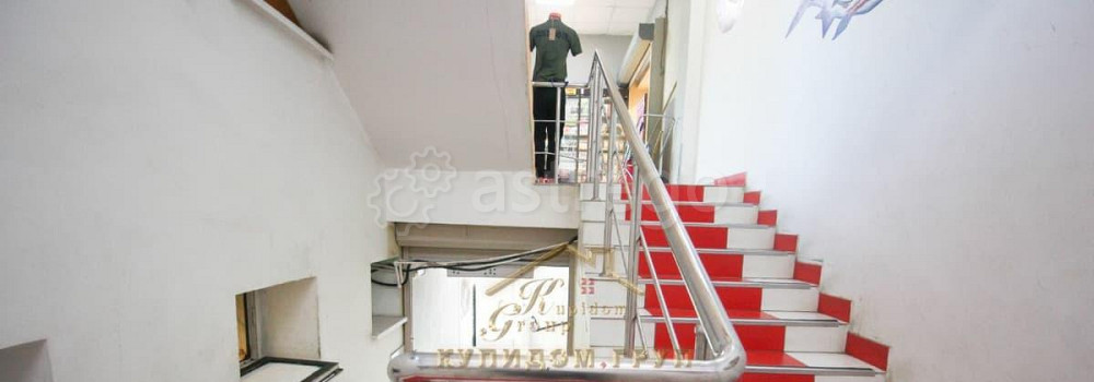 Свободного назначения, 45 м2 Видное - изображение 6