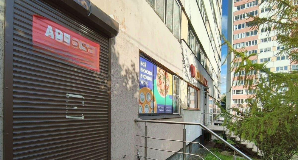 Свободного назначения, 63 м2 Санкт-Петербург - изображение 4