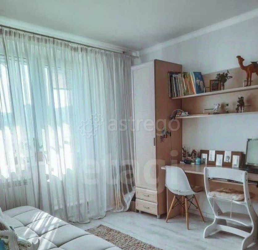 4-комн. квартира, 84 м2, 10/10 эт. Белгород - изображение 5