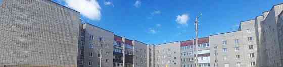 4-комн. квартира, 97 м2, 5/6 эт. Уфа