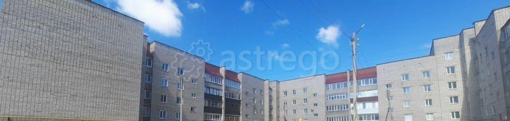 4-комн. квартира, 97 м2, 5/6 эт. Уфа - изображение 2
