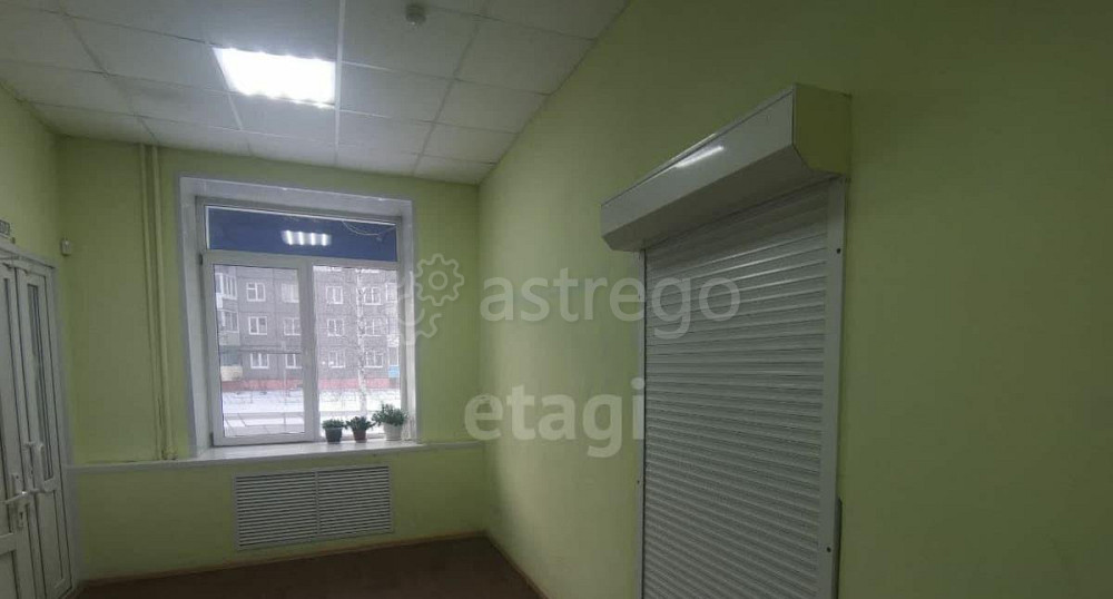 Торговое помещение, 132 м2 Коряжма - изображение 2