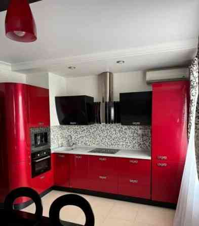 3-комн. квартира, 92 м2, 6/16 эт. Раменское