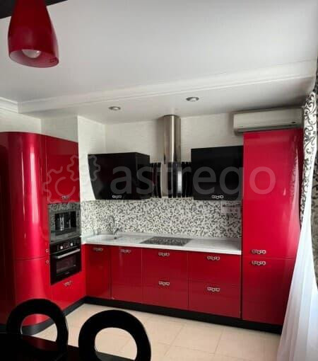 3-комн. квартира, 92 м2, 6/16 эт. Раменское - изображение 4