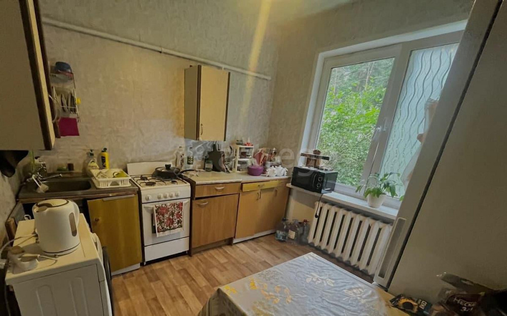 Комната, 17 м2, 1/5 эт. Балашиха - изображение 3