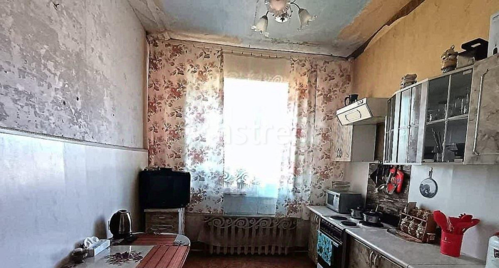 3-комн. квартира, 85.5 м2, 3/4 эт. Белогорск - изображение 6