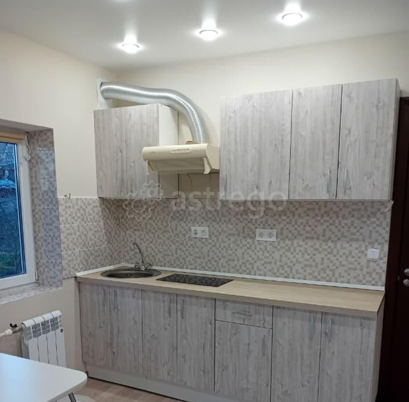 Студия, 21 м2, 2/3 эт. Химки - изображение 1