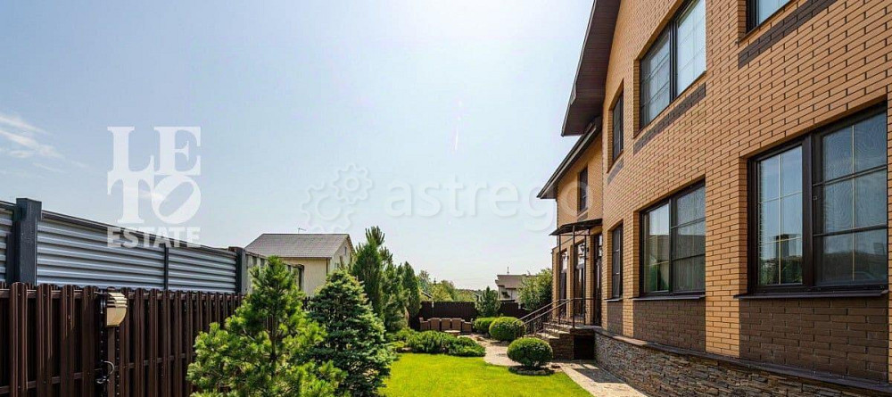 Дом, 500 м2, 6 соток, 3 эт. Мытищи - изображение 7